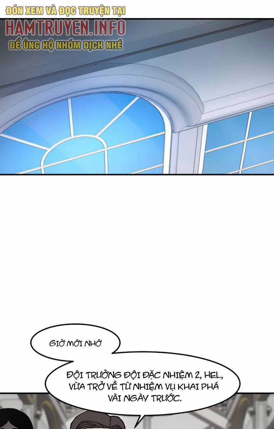 Shaman - Pháp Sư - Chapter 77 - Trang 82