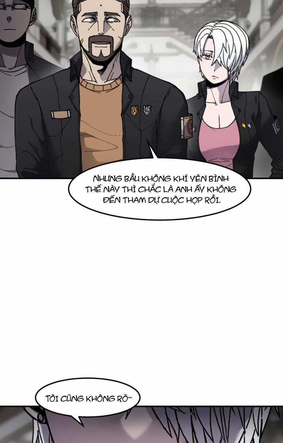 Shaman - Pháp Sư - Chapter 77 - Trang 83