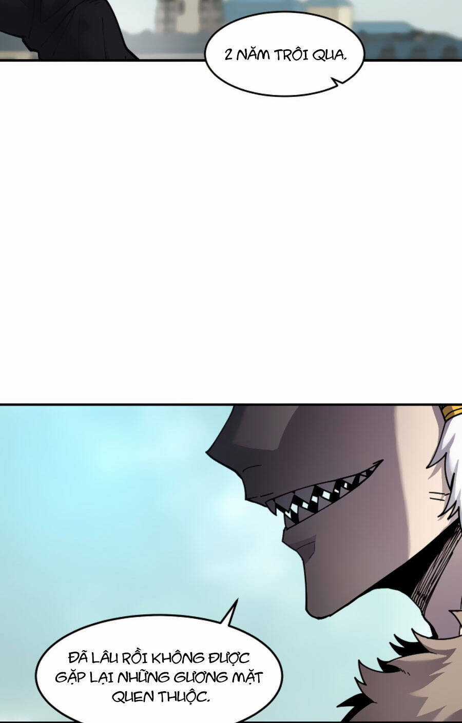 Shaman - Pháp Sư - Chapter 77 - Trang 86