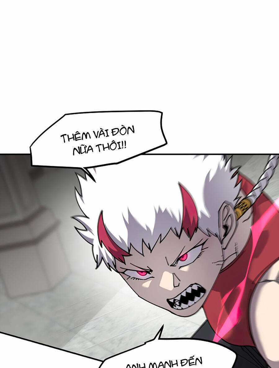 Shaman - Pháp Sư - Chapter 79 - Trang 11