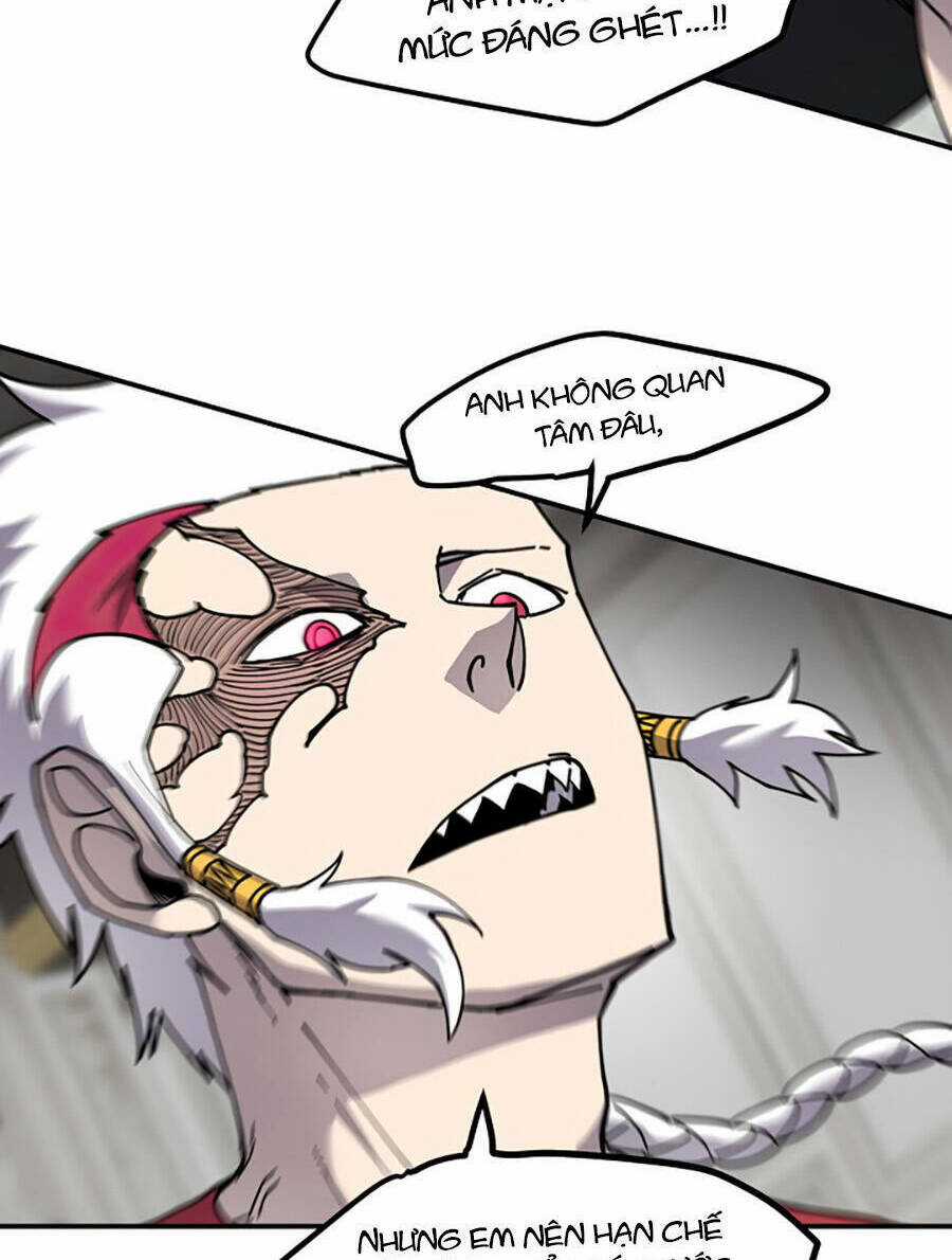 Shaman - Pháp Sư - Chapter 79 - Trang 12