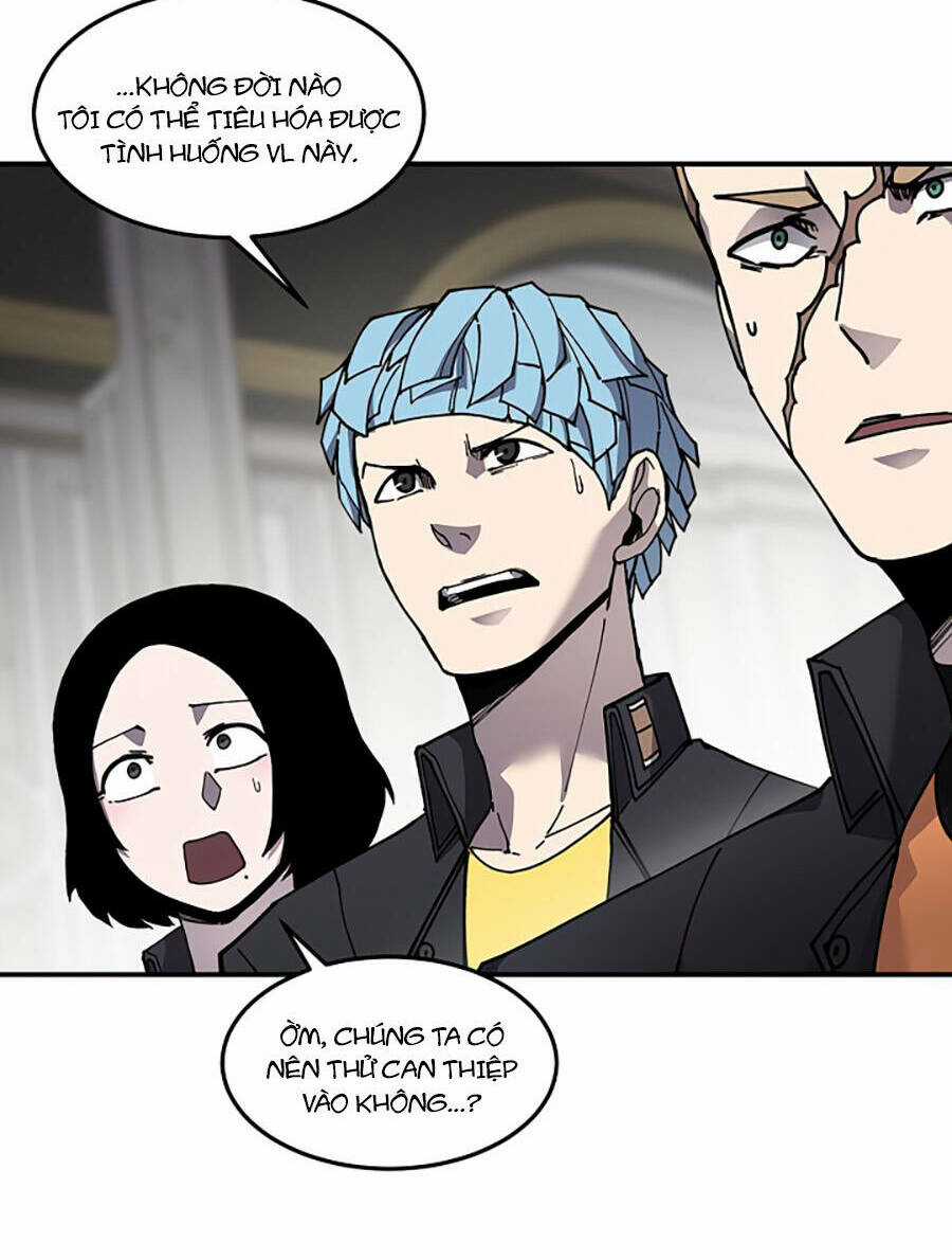 Shaman - Pháp Sư - Chapter 79 - Trang 16