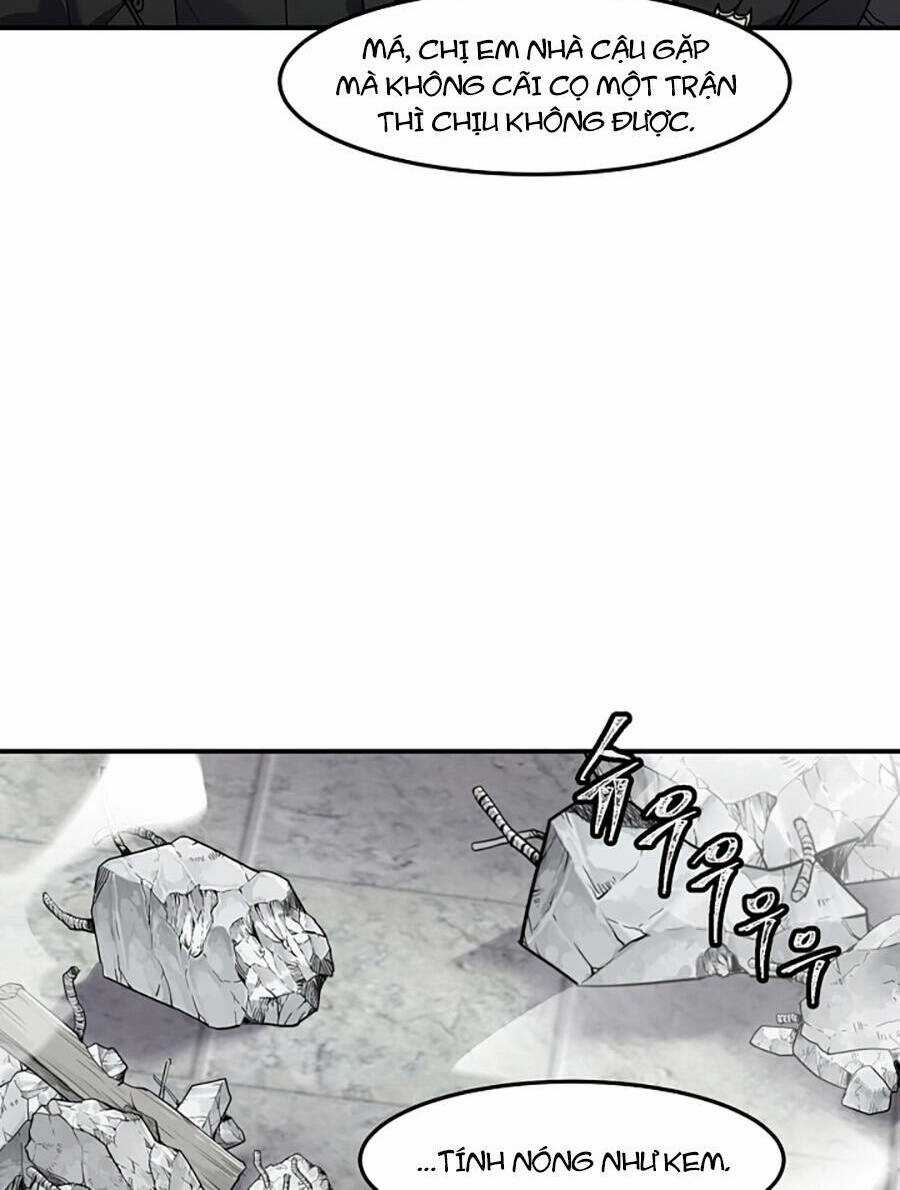 Shaman - Pháp Sư - Chapter 79 - Trang 18