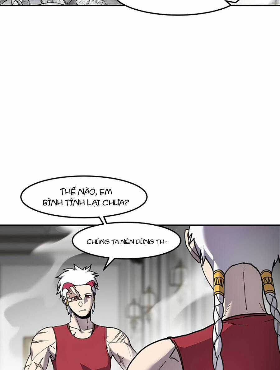 Shaman - Pháp Sư - Chapter 79 - Trang 19