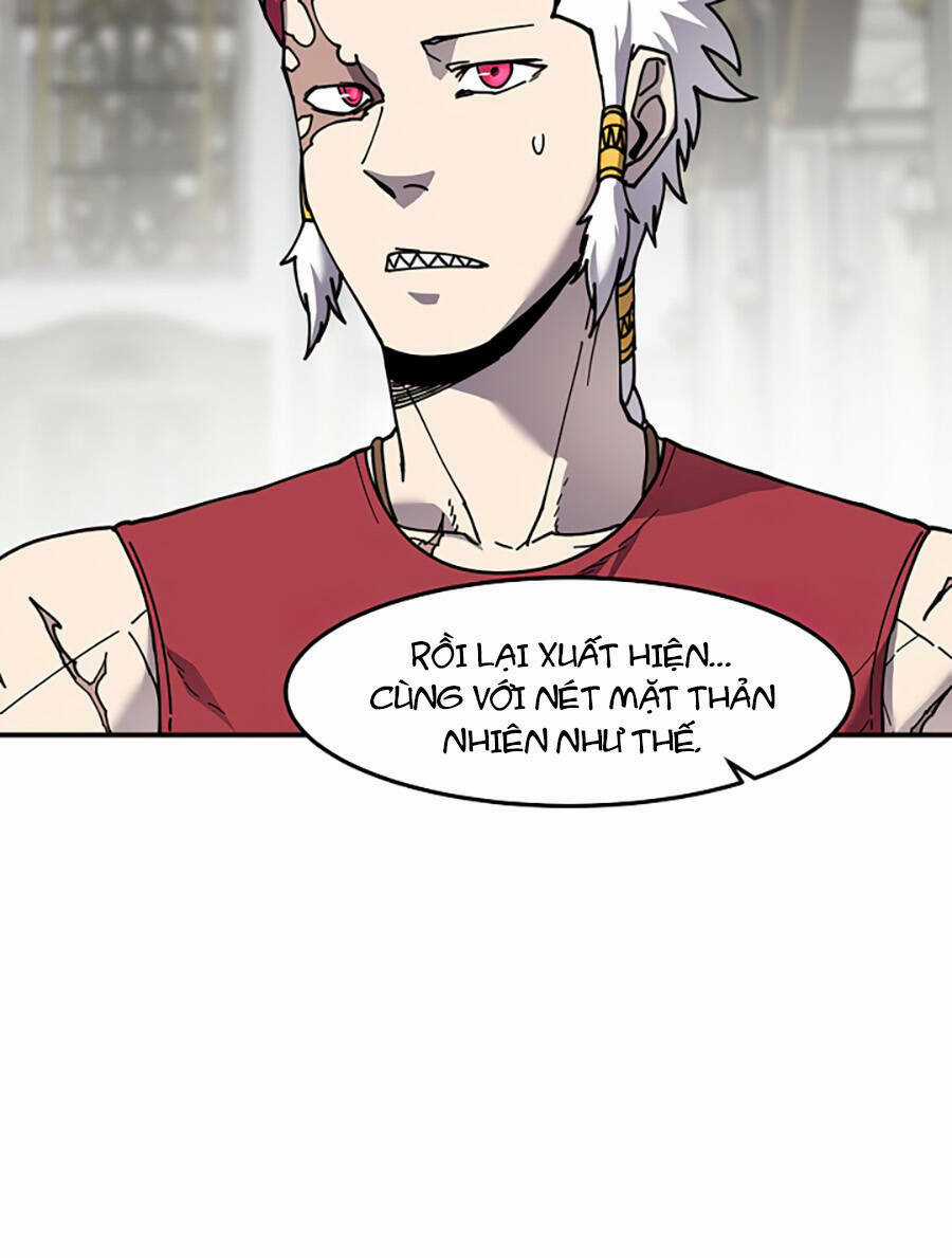 Shaman - Pháp Sư - Chapter 79 - Trang 21