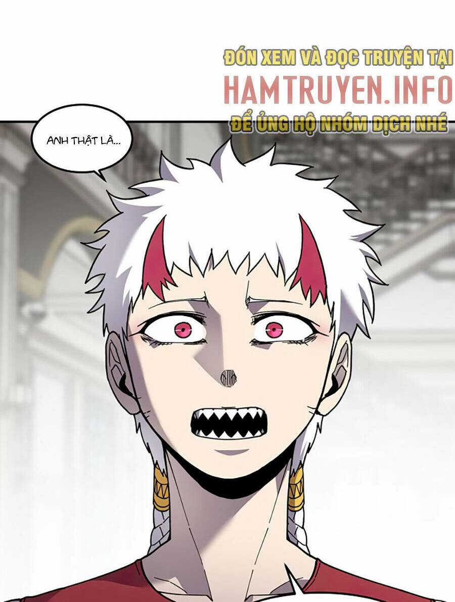 Shaman - Pháp Sư - Chapter 79 - Trang 22