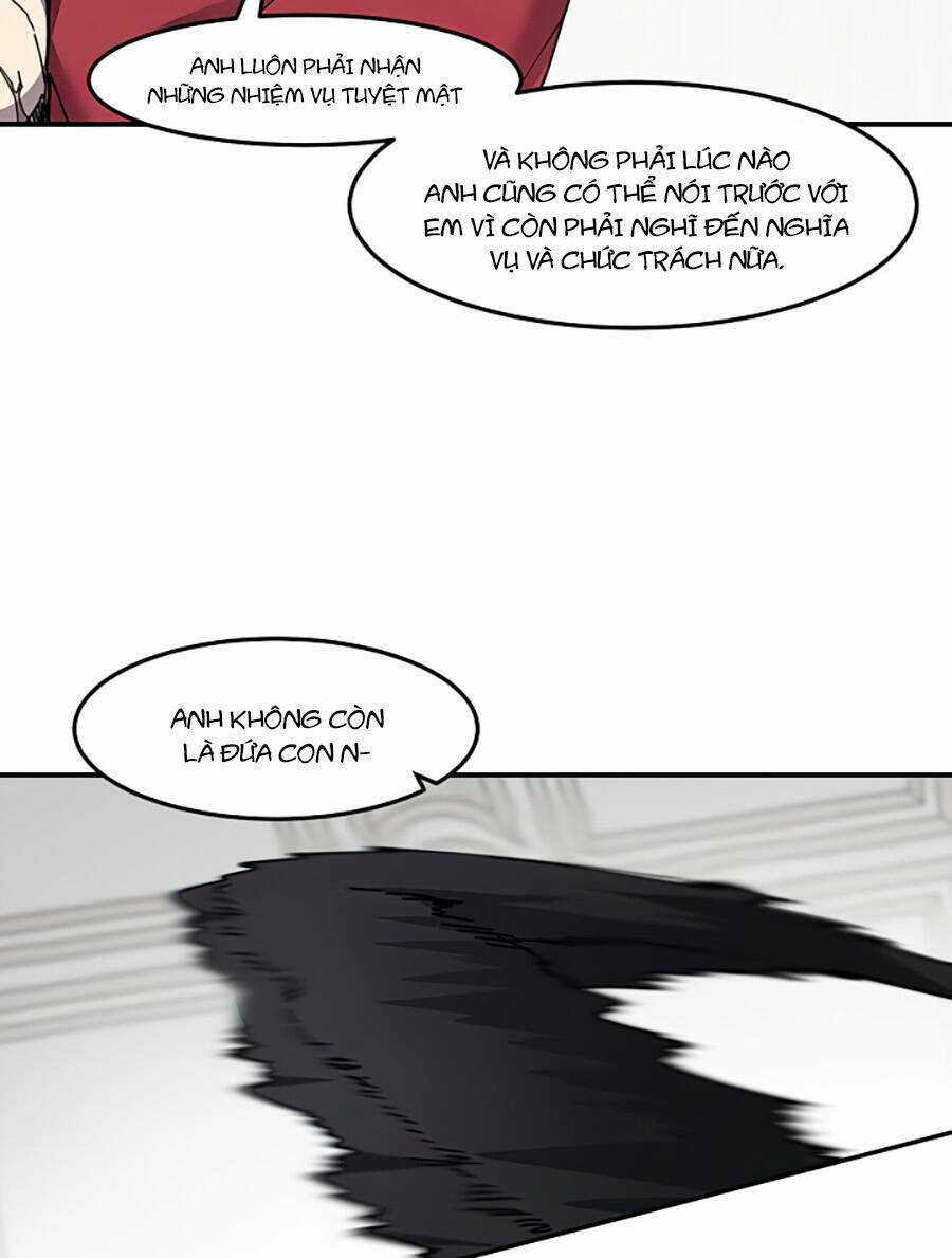 Shaman - Pháp Sư - Chapter 79 - Trang 25