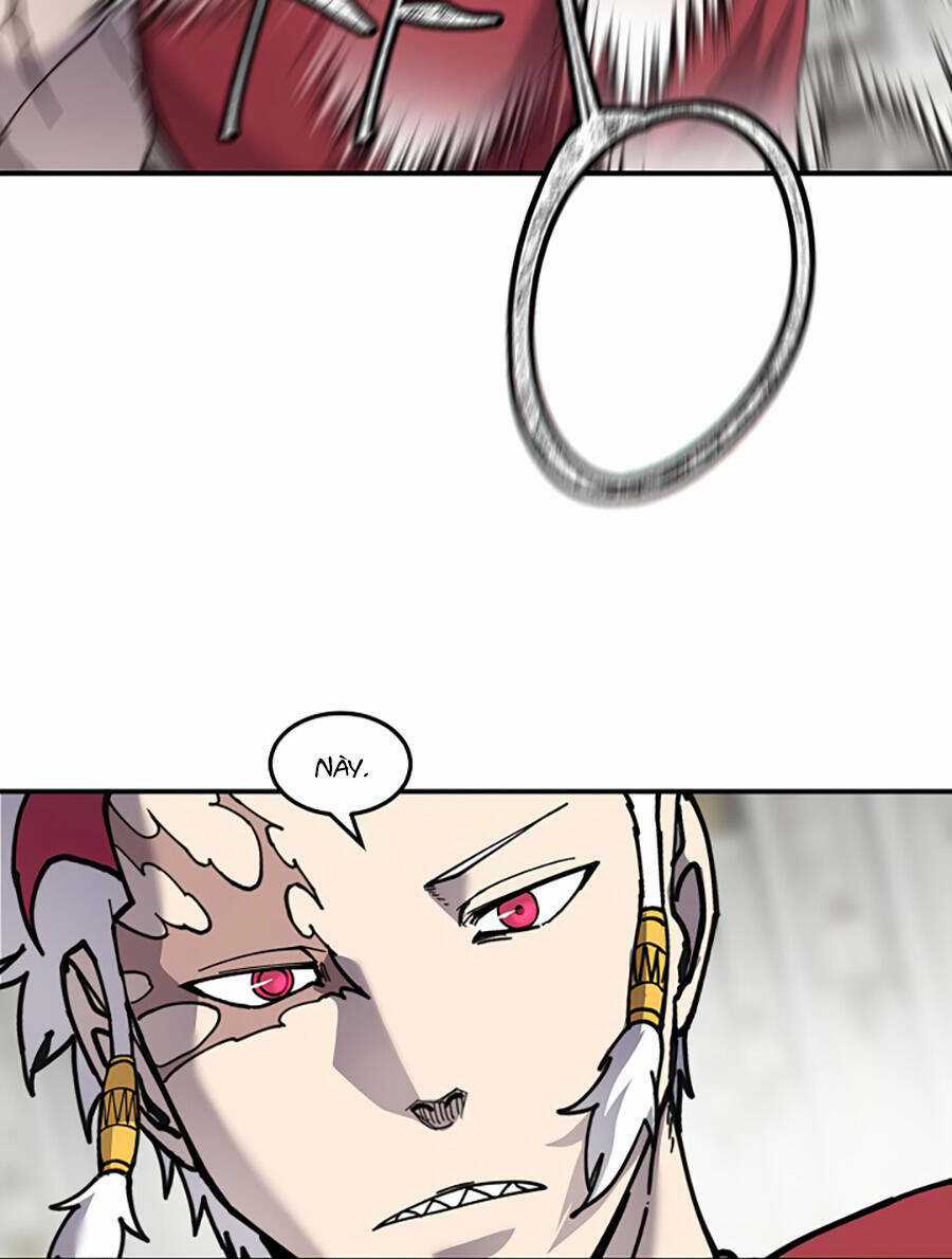 Shaman - Pháp Sư - Chapter 79 - Trang 27