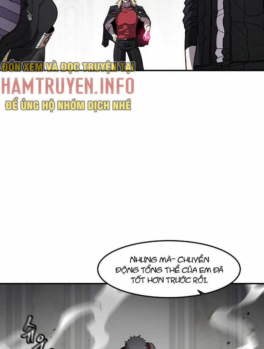 Shaman - Pháp Sư - Chapter 79 - Trang 4