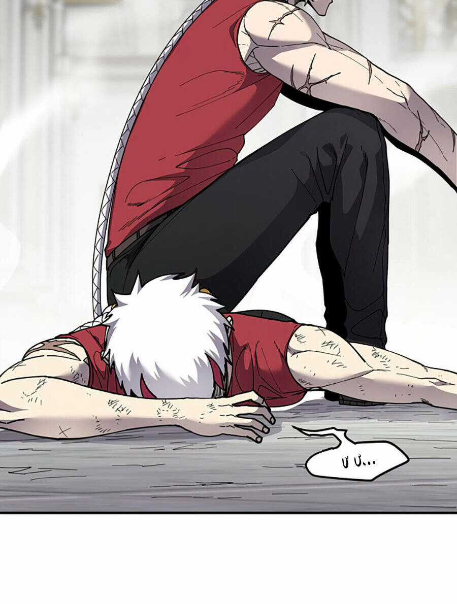 Shaman - Pháp Sư - Chapter 79 - Trang 32