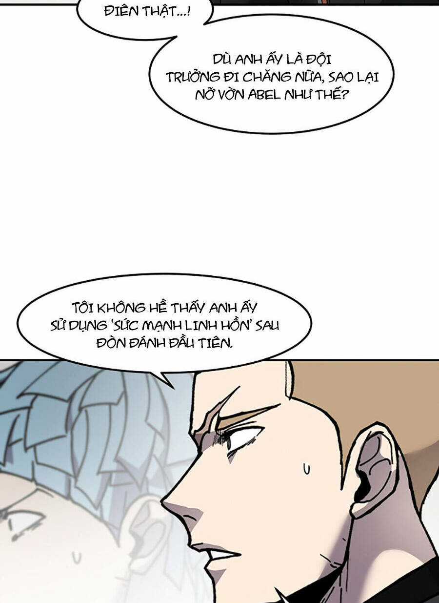 Shaman - Pháp Sư - Chapter 79 - Trang 34