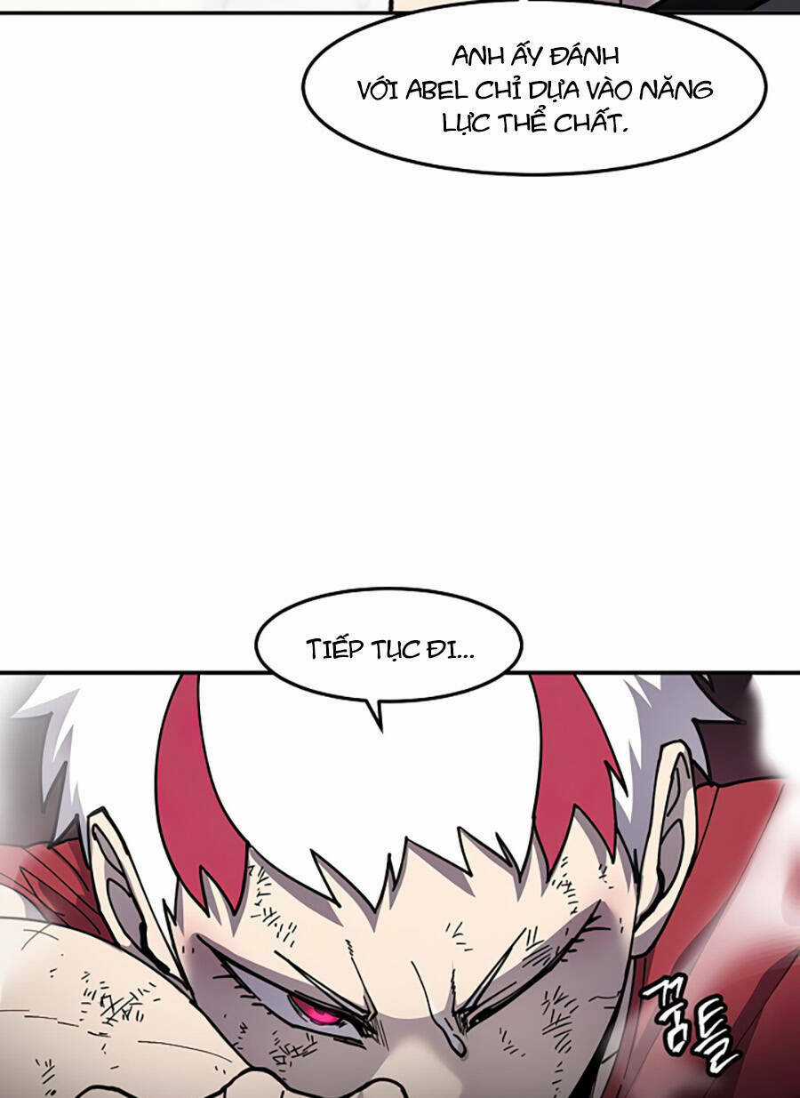 Shaman - Pháp Sư - Chapter 79 - Trang 35