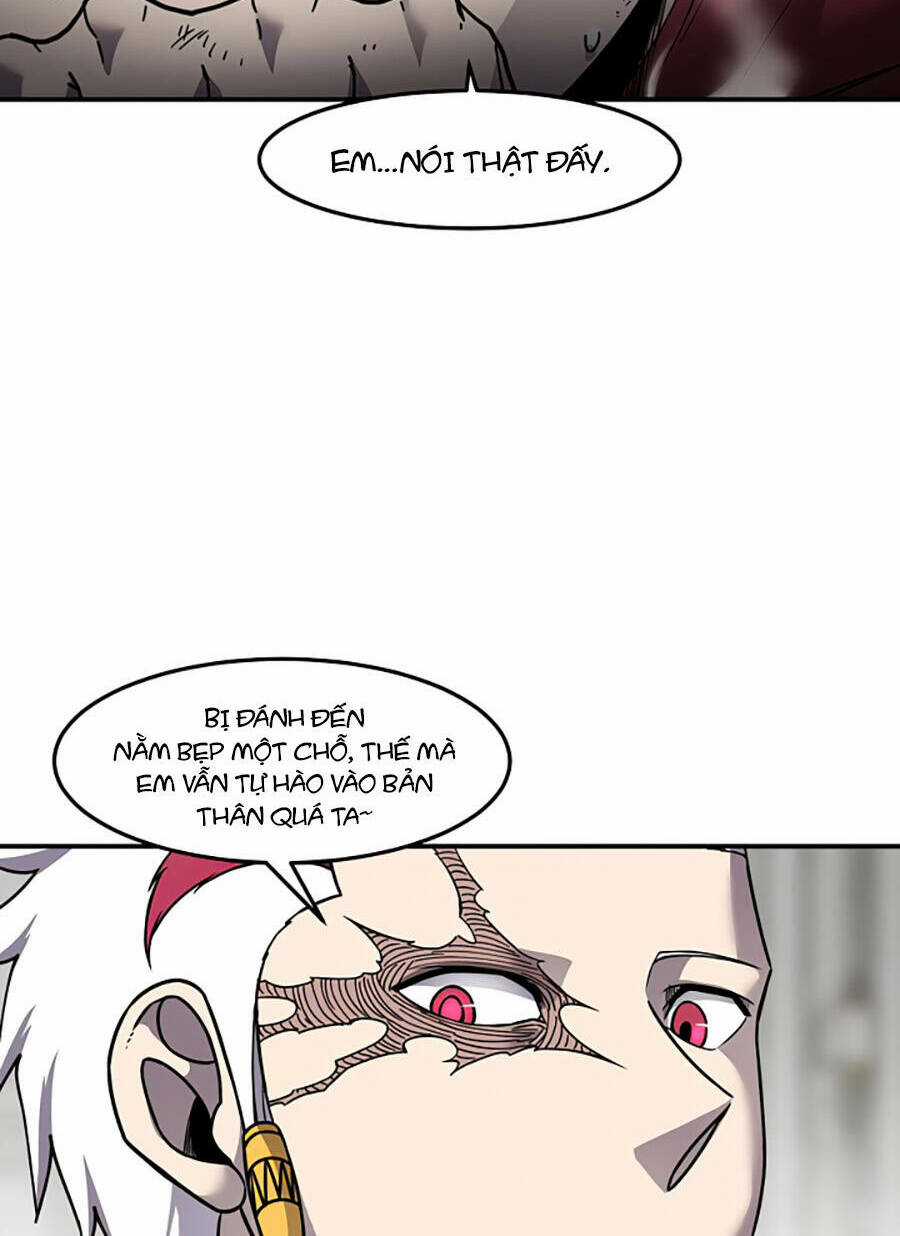 Shaman - Pháp Sư - Chapter 79 - Trang 36