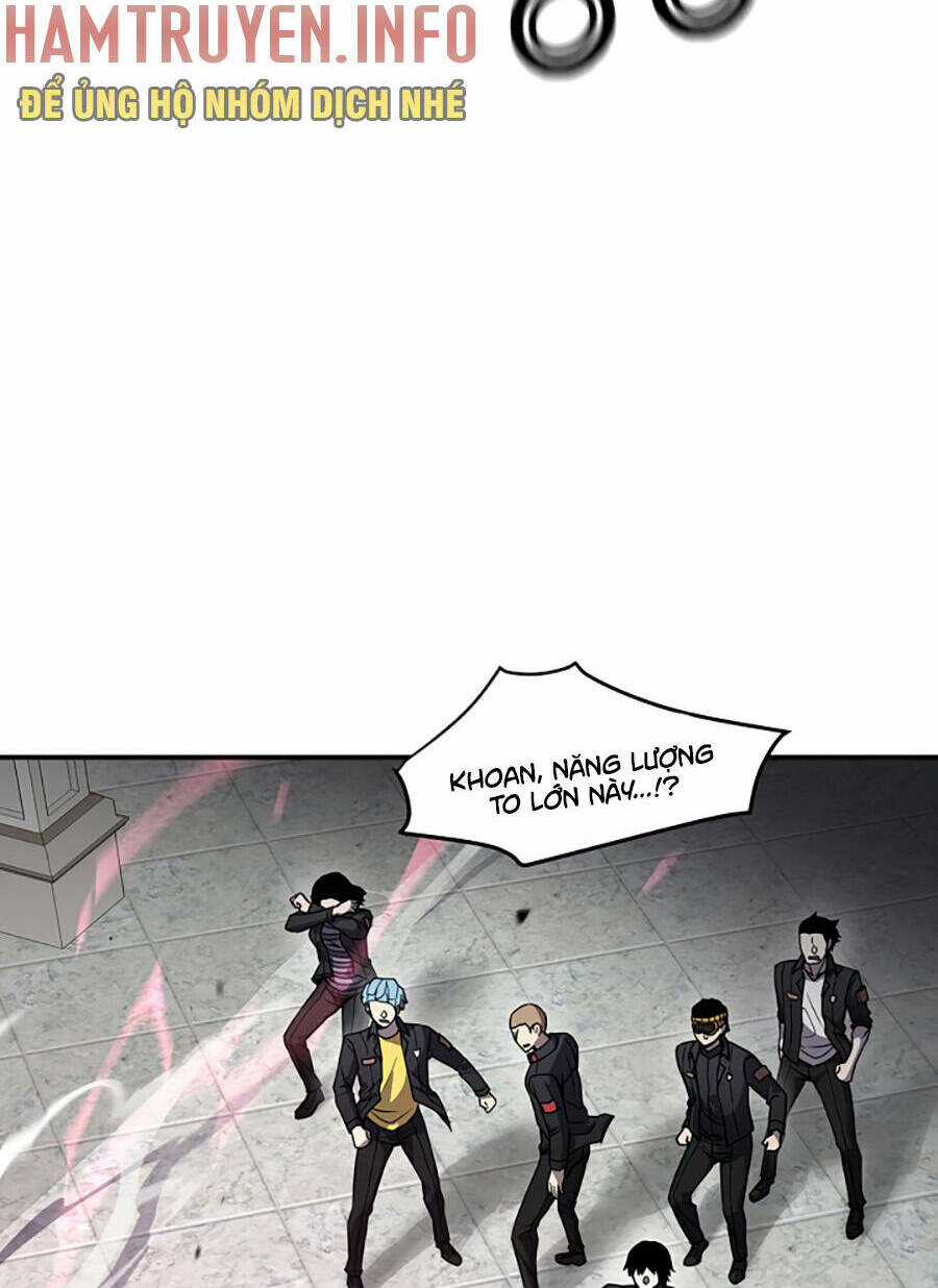 Shaman - Pháp Sư - Chapter 79 - Trang 40