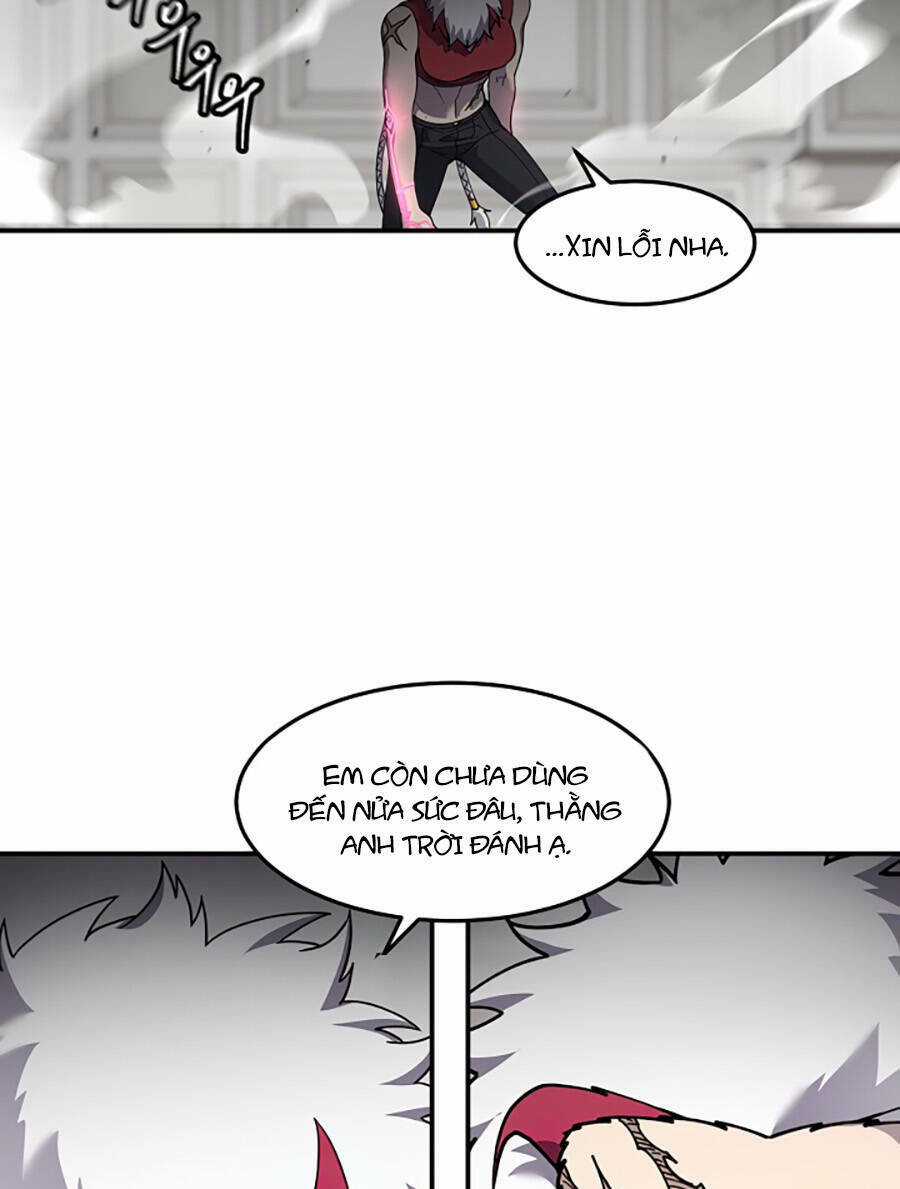 Shaman - Pháp Sư - Chapter 79 - Trang 5