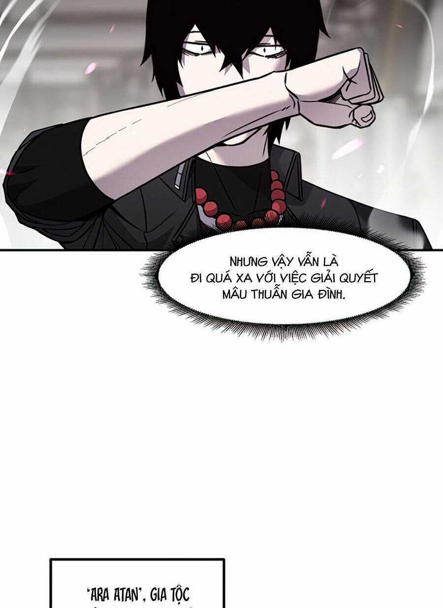 Shaman - Pháp Sư - Chapter 79 - Trang 42