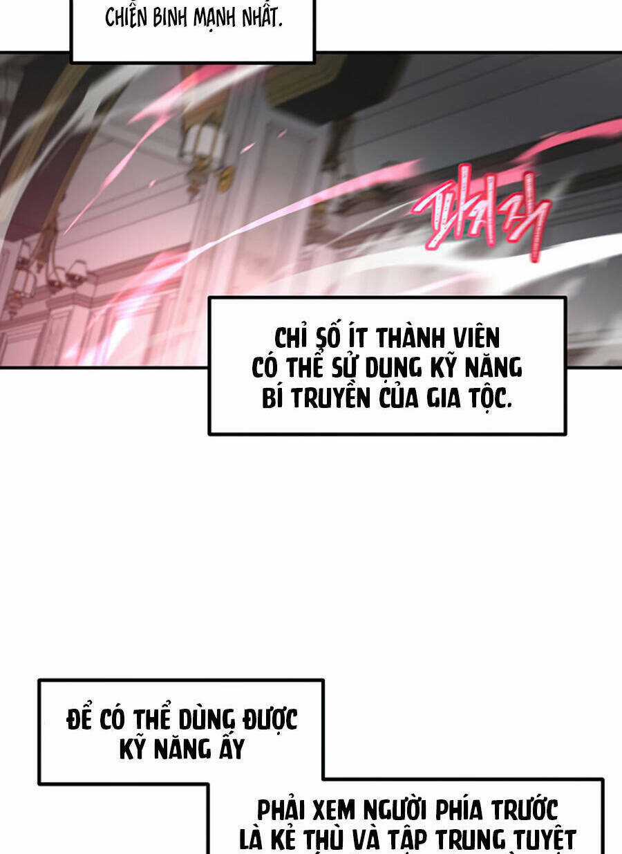 Shaman - Pháp Sư - Chapter 79 - Trang 43