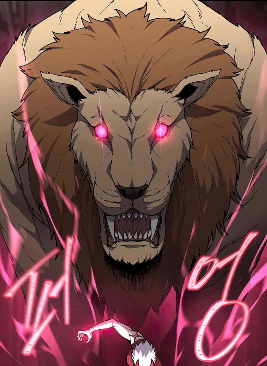 Shaman - Pháp Sư - Chapter 79 - Trang 45