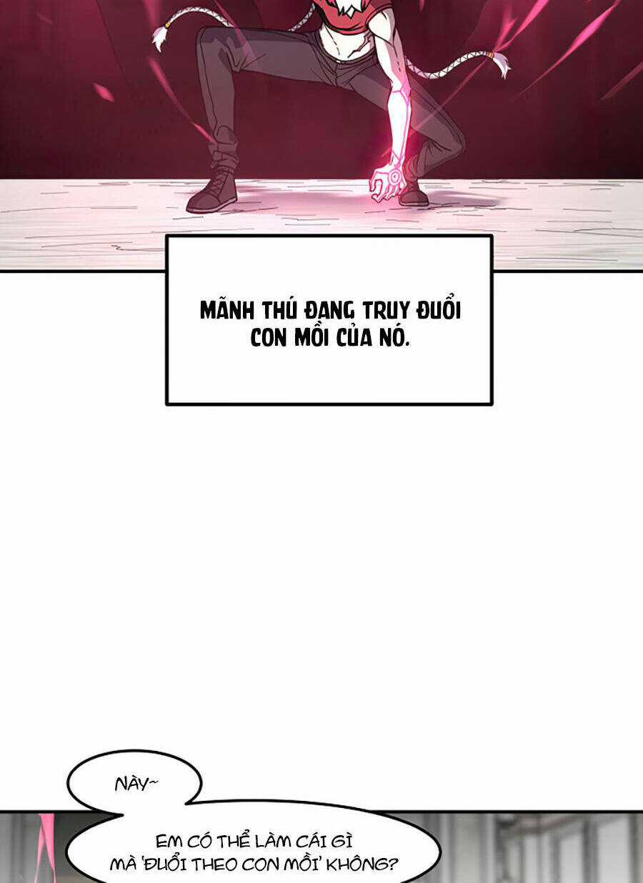 Shaman - Pháp Sư - Chapter 79 - Trang 46