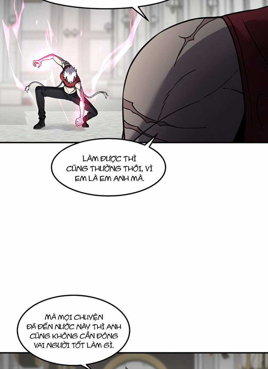 Shaman - Pháp Sư - Chapter 79 - Trang 47