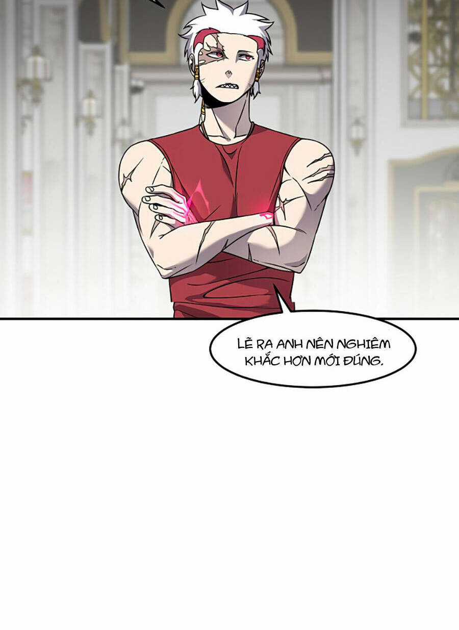 Shaman - Pháp Sư - Chapter 79 - Trang 48