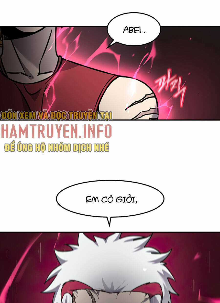 Shaman - Pháp Sư - Chapter 79 - Trang 49