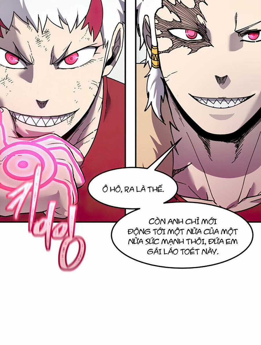 Shaman - Pháp Sư - Chapter 79 - Trang 6