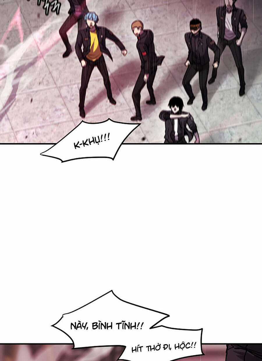 Shaman - Pháp Sư - Chapter 79 - Trang 56