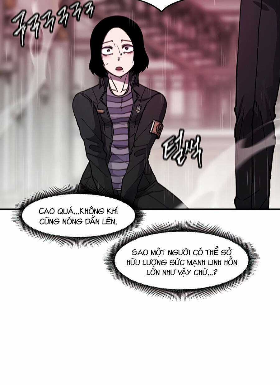 Shaman - Pháp Sư - Chapter 79 - Trang 57