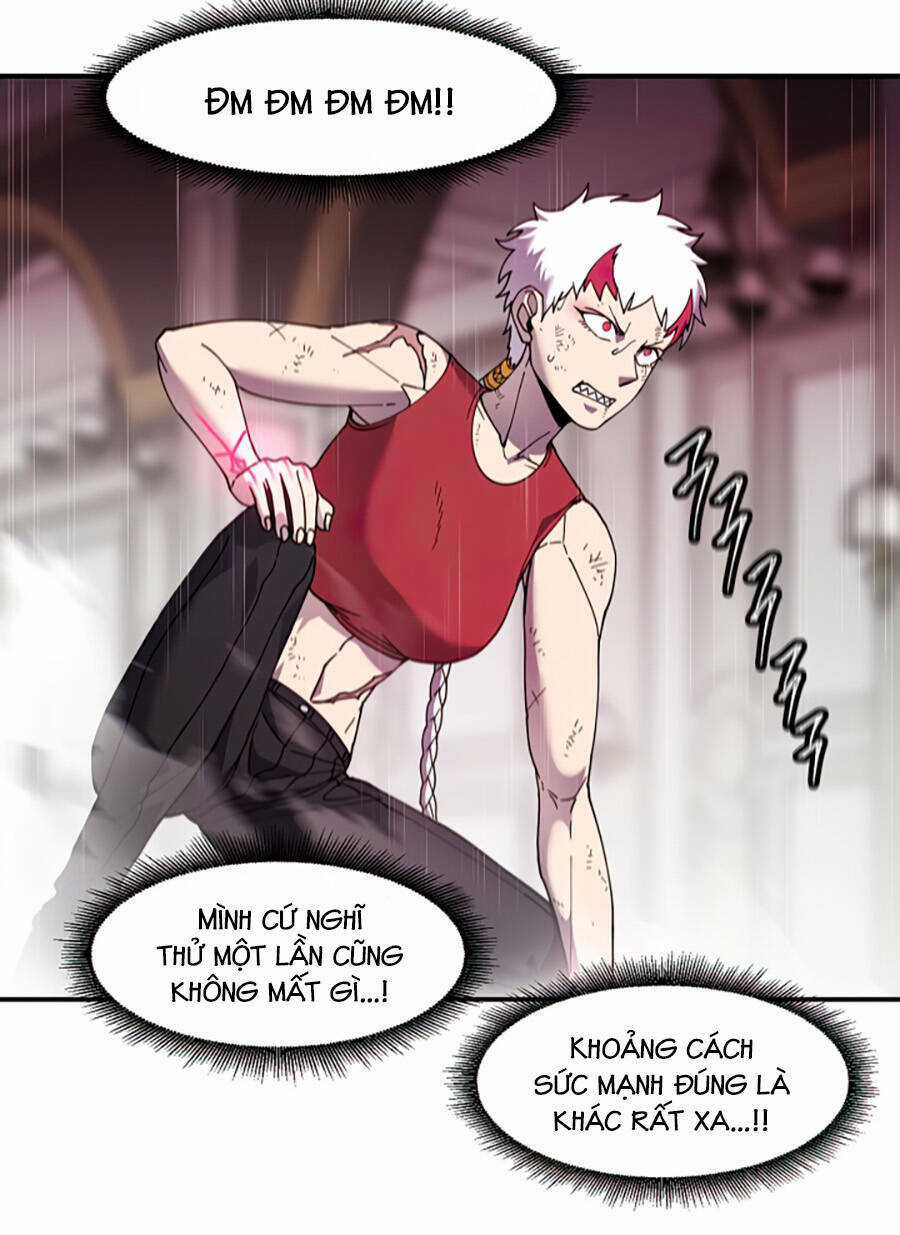 Shaman - Pháp Sư - Chapter 79 - Trang 59