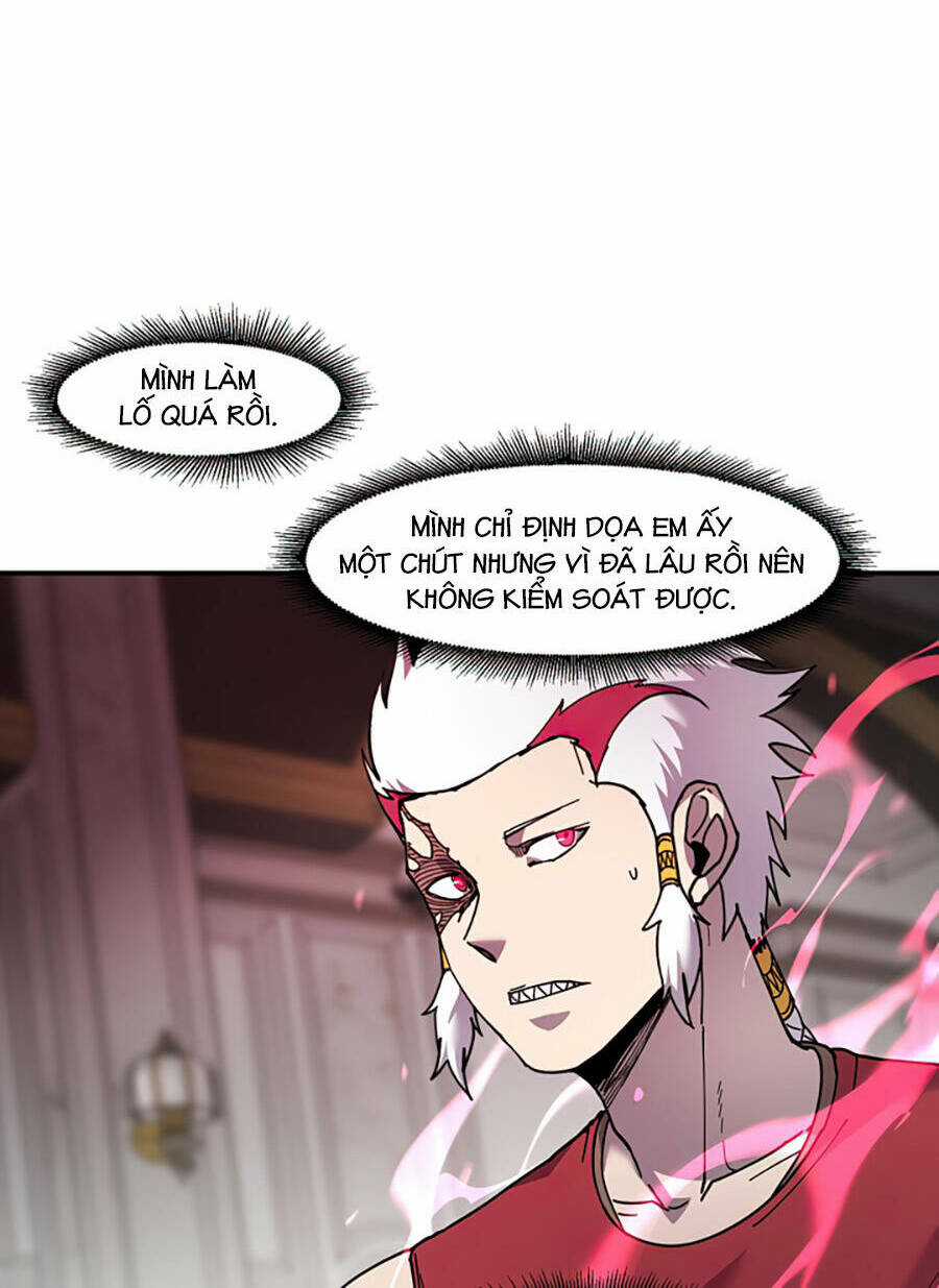 Shaman - Pháp Sư - Chapter 79 - Trang 62