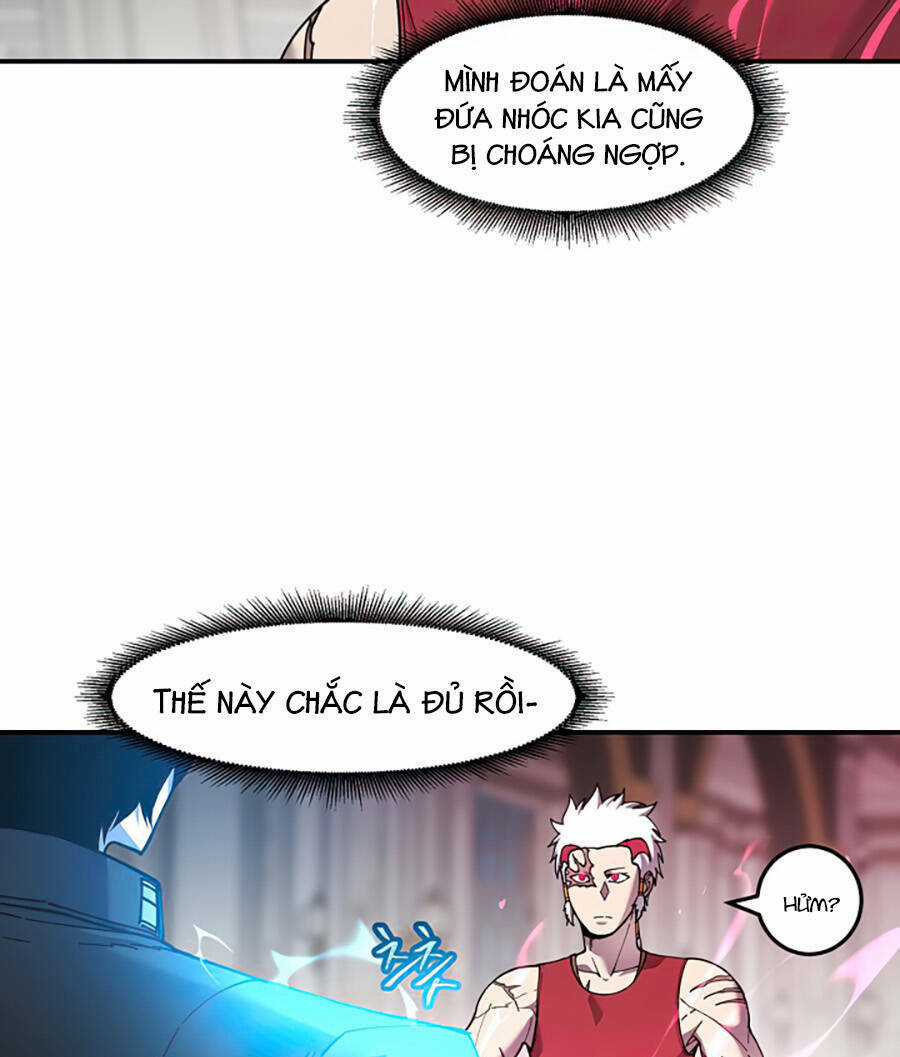 Shaman - Pháp Sư - Chapter 79 - Trang 63