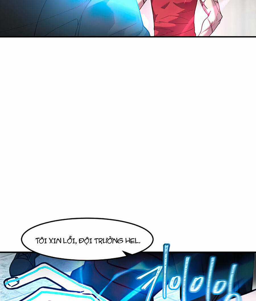 Shaman - Pháp Sư - Chapter 79 - Trang 64