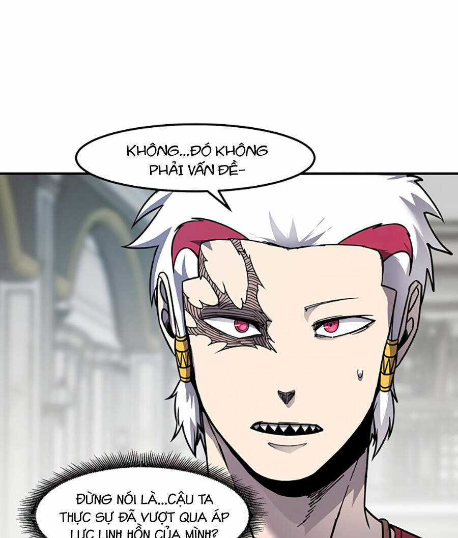 Shaman - Pháp Sư - Chapter 79 - Trang 71