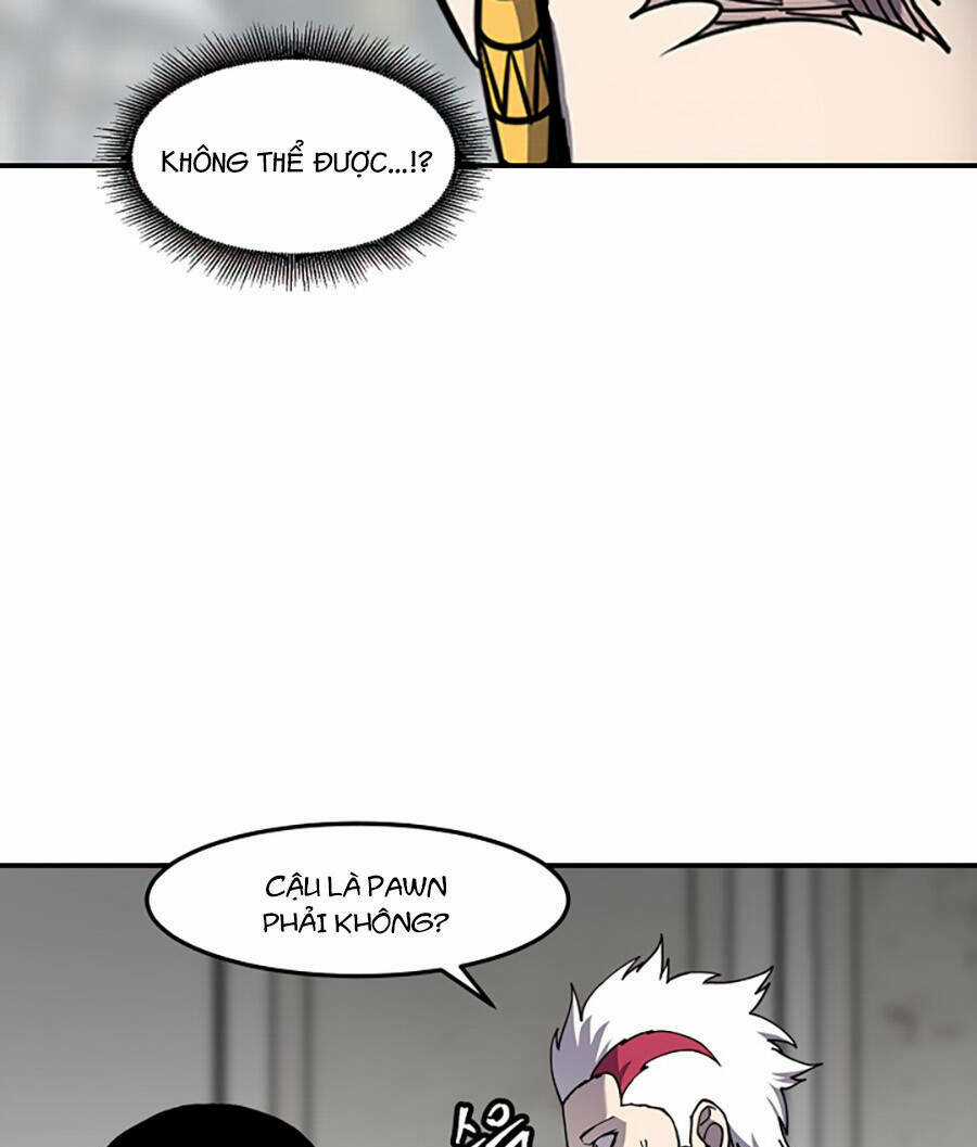 Shaman - Pháp Sư - Chapter 79 - Trang 73