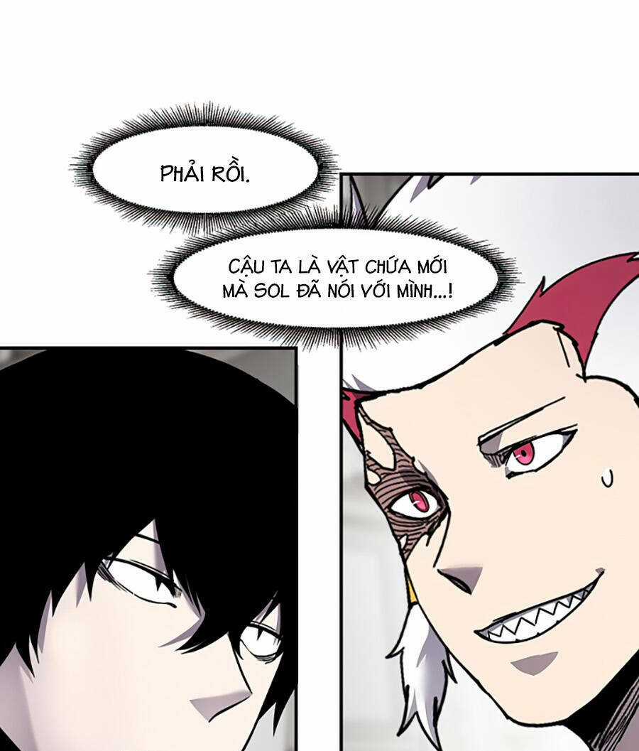 Shaman - Pháp Sư - Chapter 79 - Trang 75