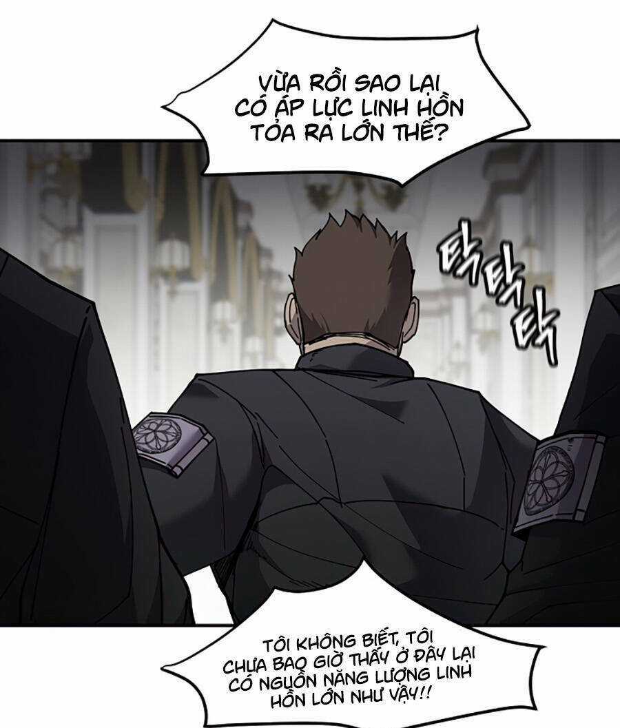 Shaman - Pháp Sư - Chapter 79 - Trang 77