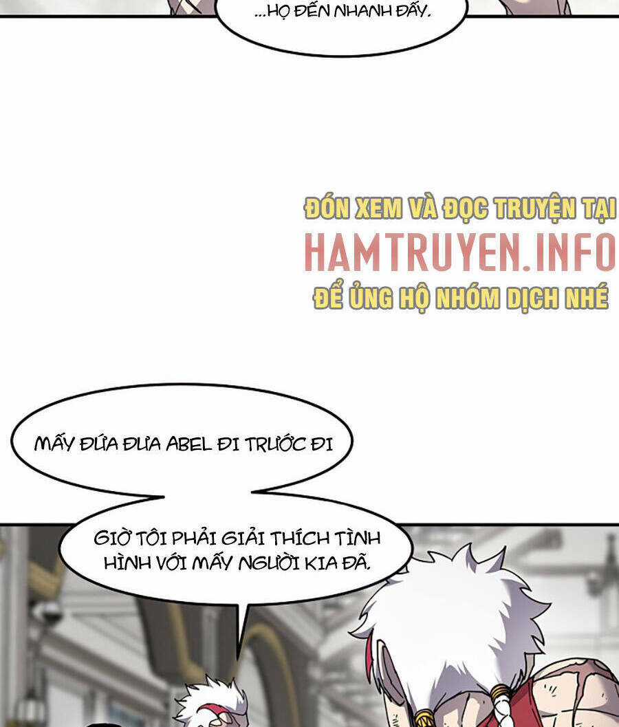 Shaman - Pháp Sư - Chapter 79 - Trang 79