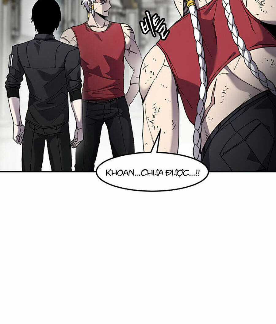 Shaman - Pháp Sư - Chapter 79 - Trang 80