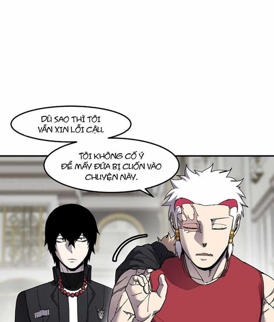 Shaman - Pháp Sư - Chapter 79 - Trang 82