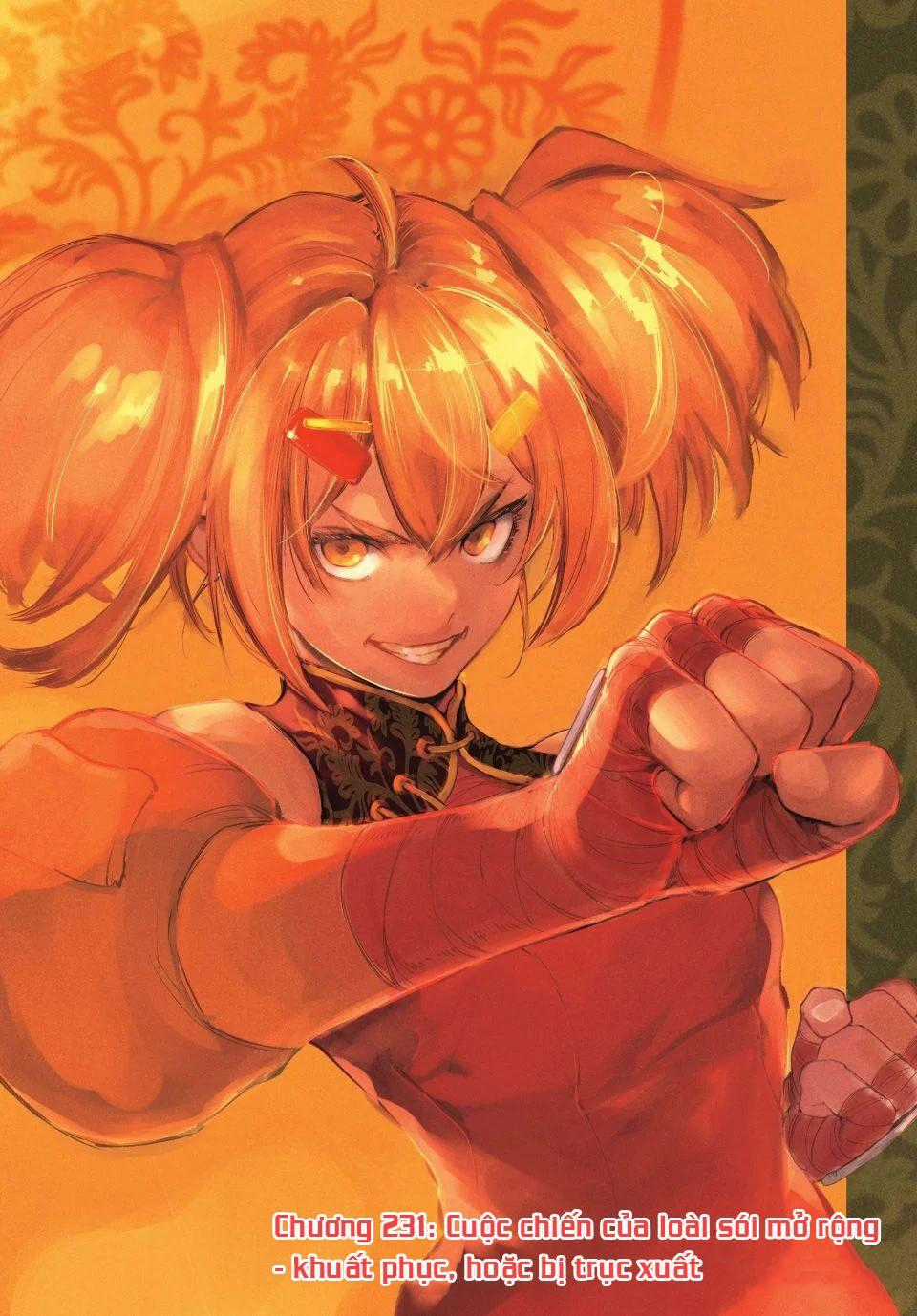 Shangri-La Frontier - Chapter 231 - Trang 2