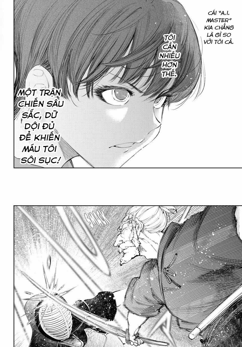 Shangri-La Frontier - Chapter 235 - Trang 6