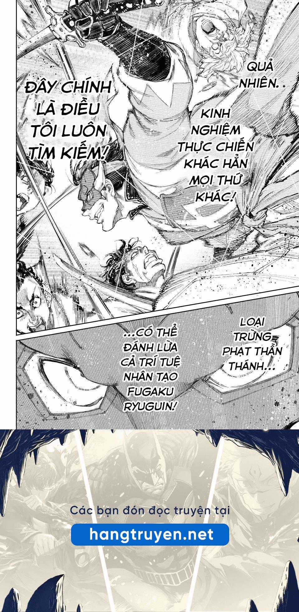 Shangri-La Frontier - Chapter 236 - Trang 18