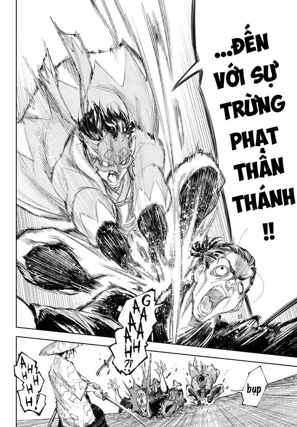 Shangri-La Frontier - Chapter 236 - Trang 6