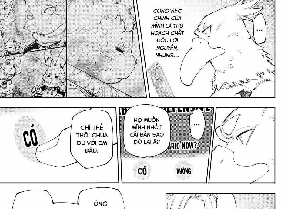 Shangri-La Frontier - Chapter 239 - Trang 26