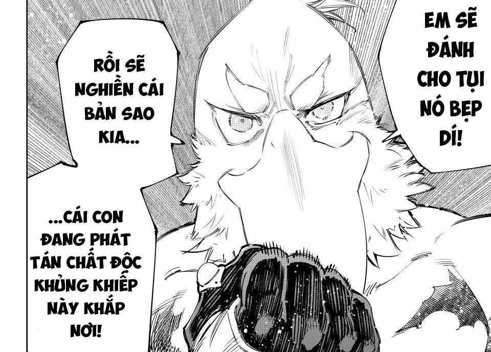 Shangri-La Frontier - Chapter 239 - Trang 28