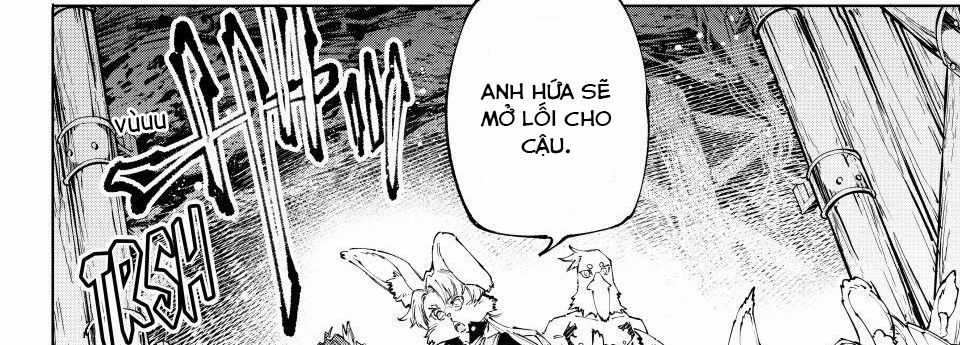 Shangri-La Frontier - Chapter 240 - Trang 16