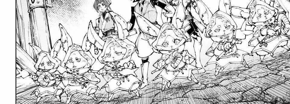 Shangri-La Frontier - Chapter 240 - Trang 17