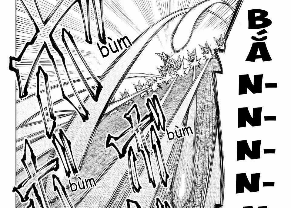 Shangri-La Frontier - Chapter 240 - Trang 20