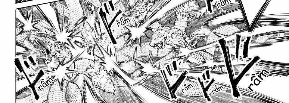 Shangri-La Frontier - Chapter 240 - Trang 22